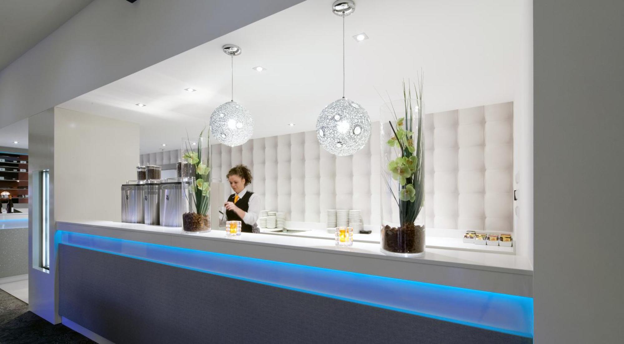 Hotel Der Valk Wieringermeer