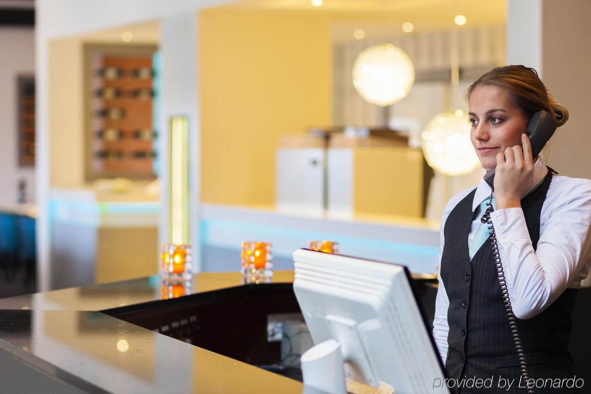 Der Valk Wieringermeer Hotel 4*