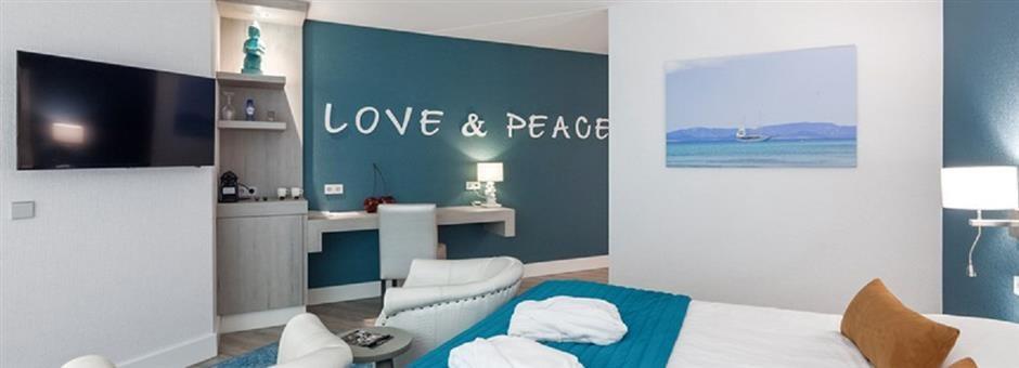 Hotel Der Valk Wieringermeer 4*