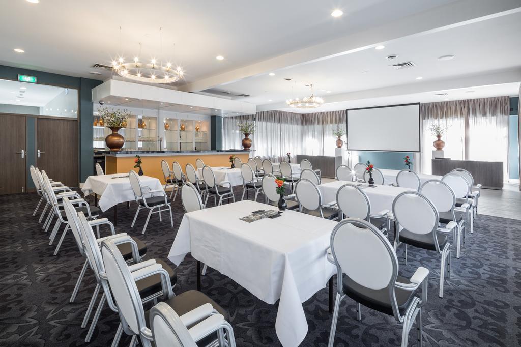 Hotel Der Valk Wieringermeer 4*