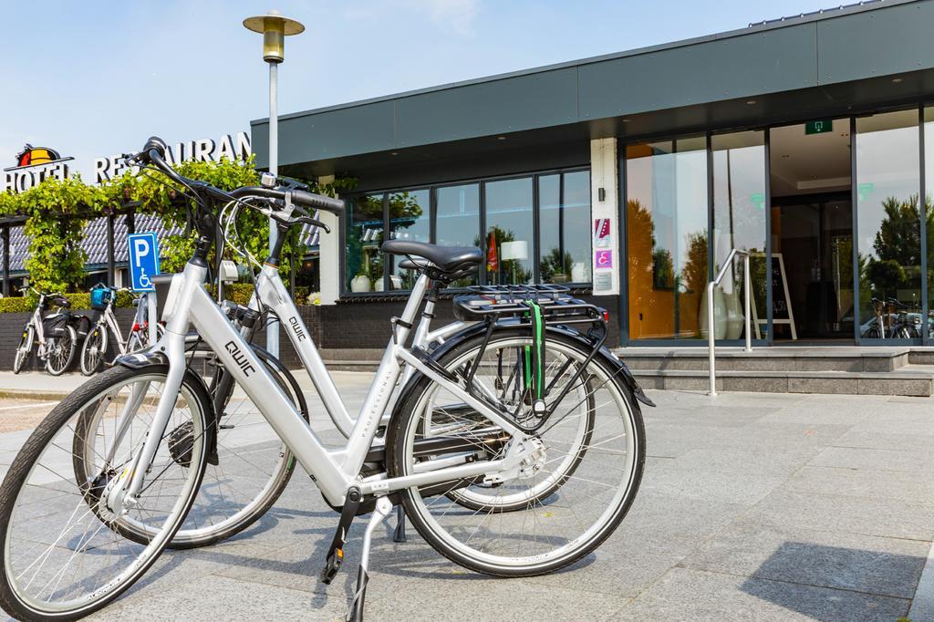 Der Valk Wieringermeer Hotel 4*