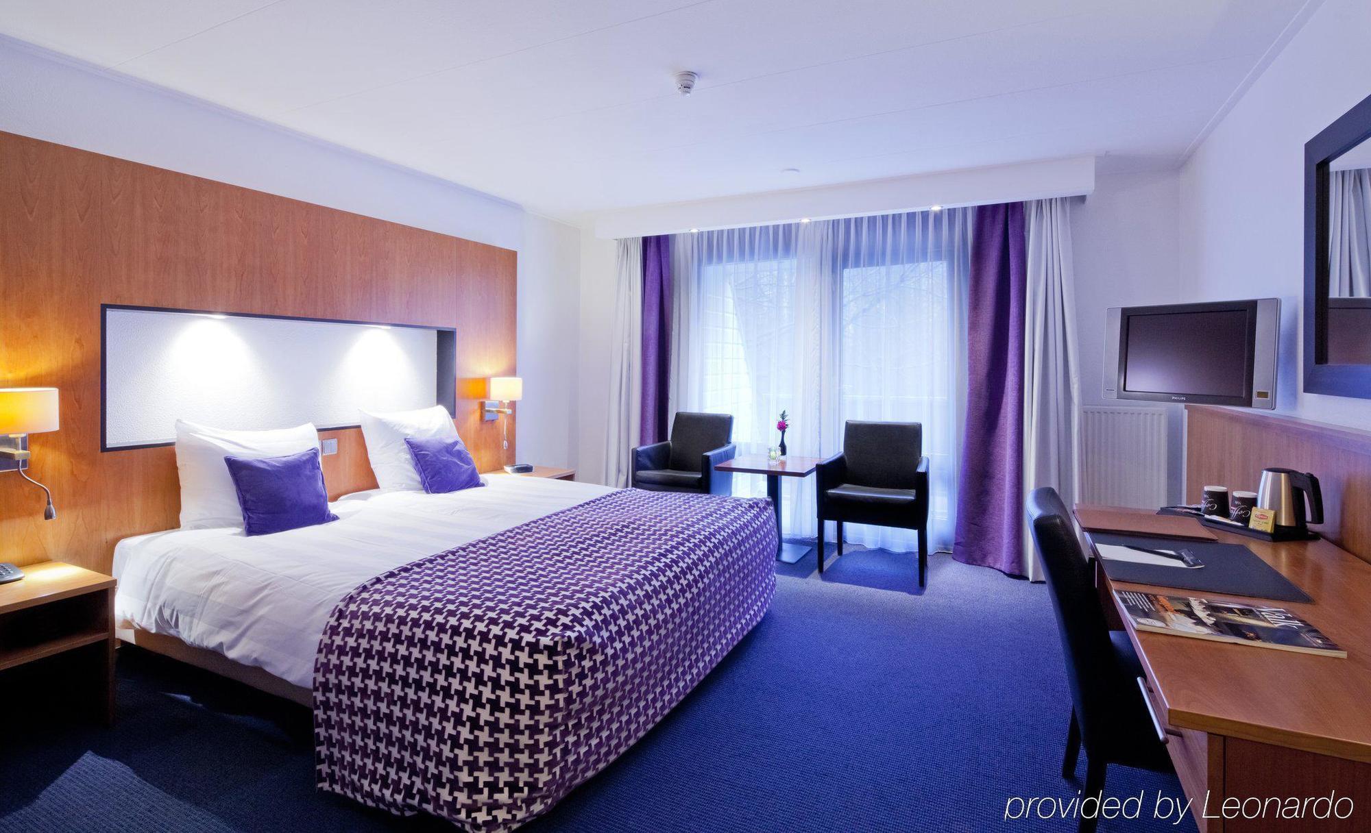 Der Valk Wieringermeer Hotel Wieringerwerf