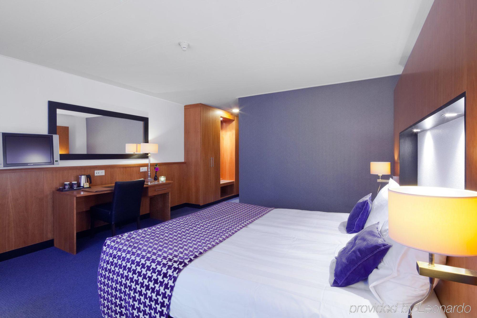Der Valk Wieringermeer Hotel