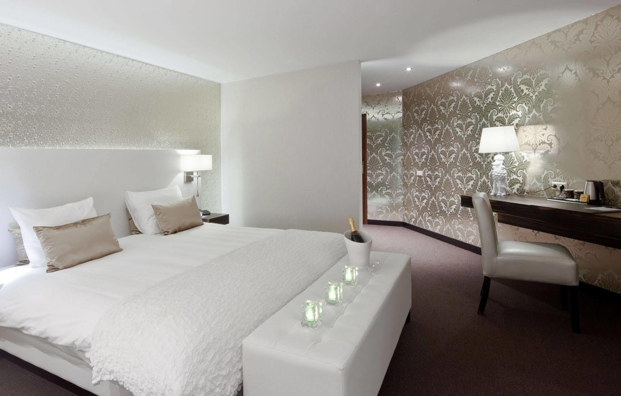 Der Valk Wieringermeer Hotel Wieringerwerf